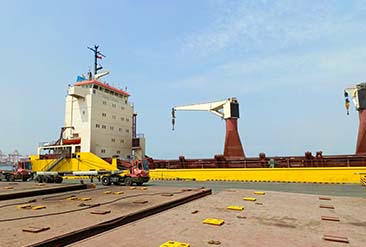 海運進口 海運進口